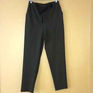 Good Luck Gem green slacks